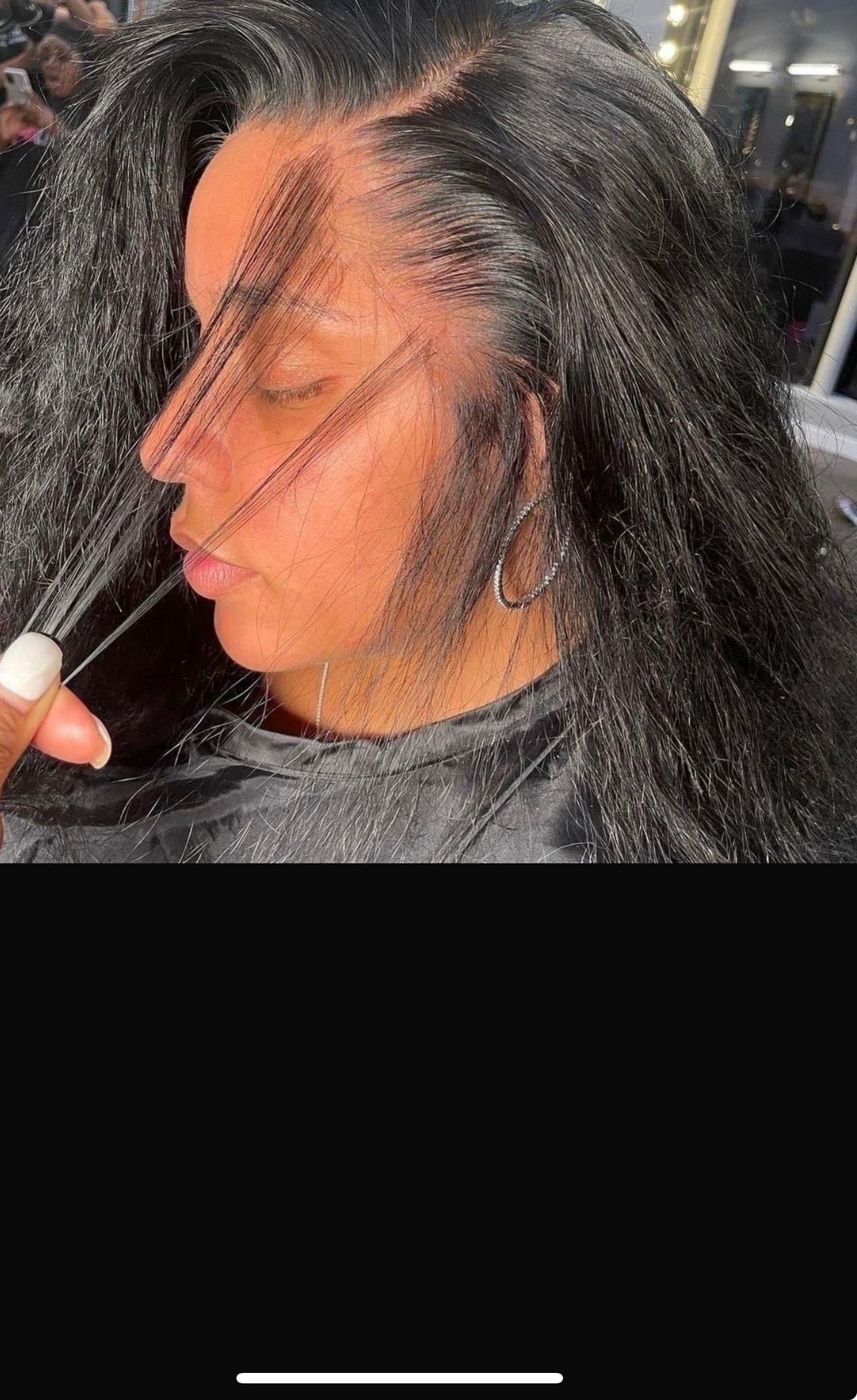 The Love Illusion Melt Collection (CLOSURES)