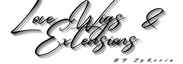 Love Wigs & Extensions