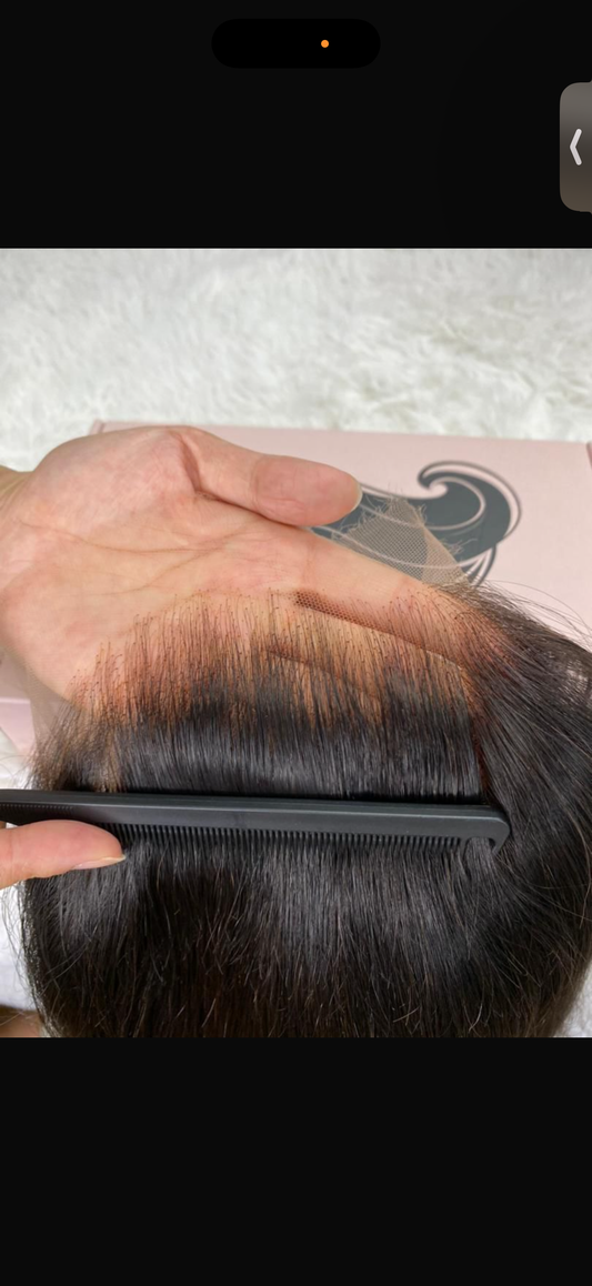 The Love Illusion Melt Collection (CLOSURES)