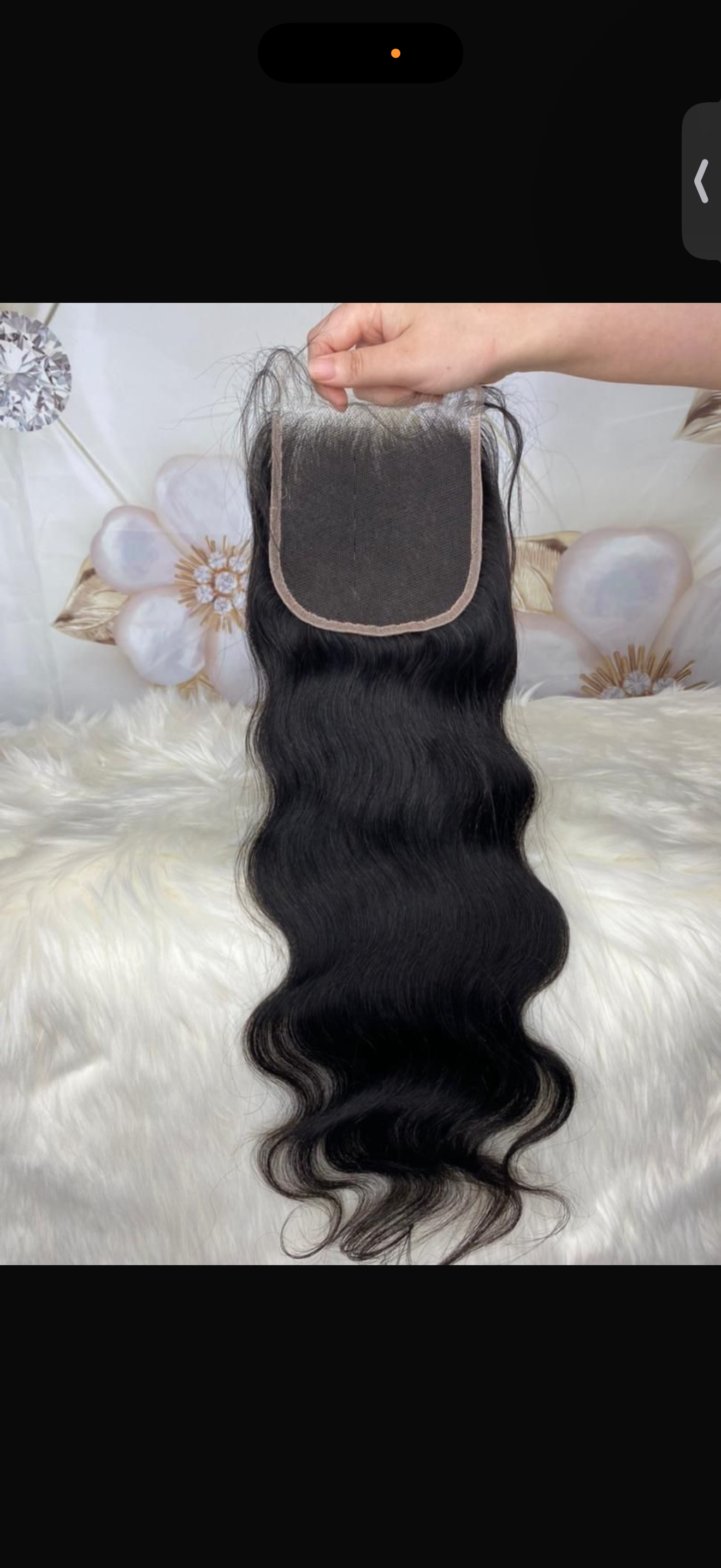 The Love Illusion Melt Collection (CLOSURES)