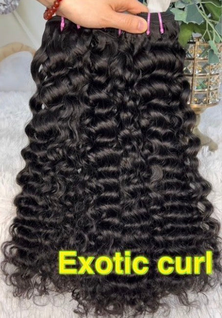 The Love Signature Virgin Collection